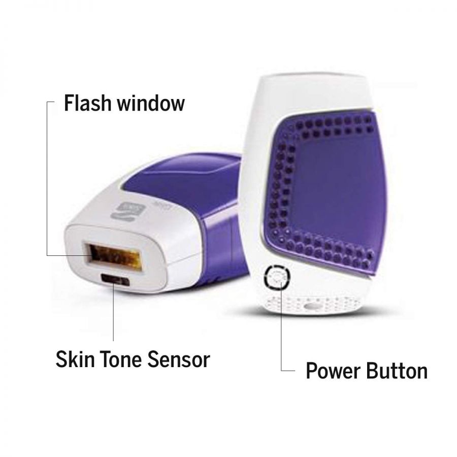 Permanent Hair Removal for Women Laser Hair Removal System